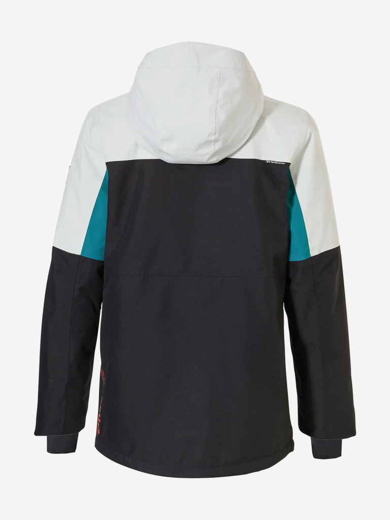 Куртка сноубордическая Rehall Cropp-R Teal green