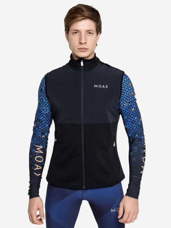 Жилет Moax Force Wind