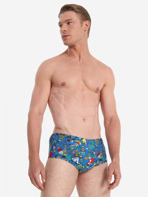 Плавки мужские Joss