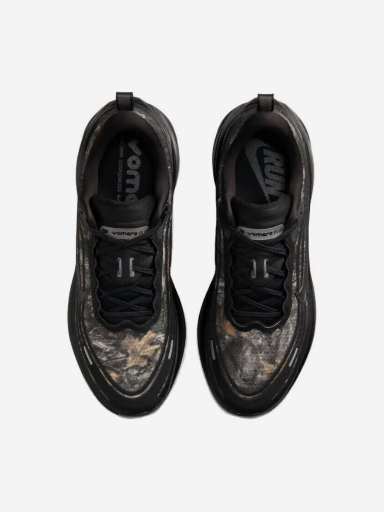 Кроссовки Nike Vomero Plus