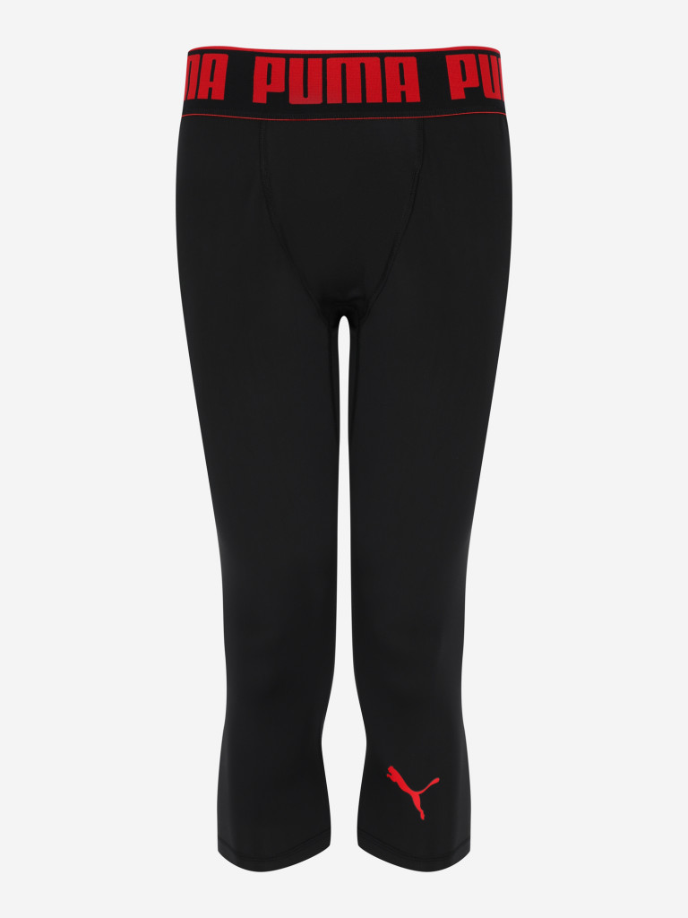Тайтсы мужские PUMA Russian Compression