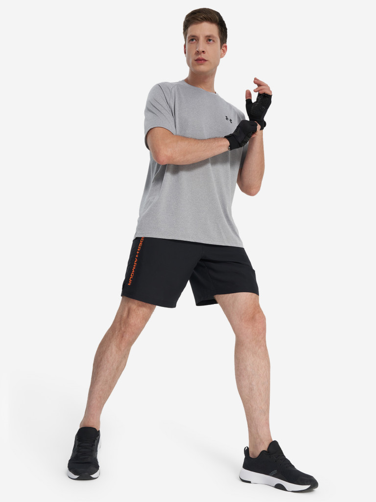 Футболка мужская Under Armour Tech 2.0