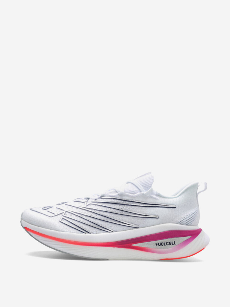 Кроссовки мужские New Balance FuelCell Elite v3