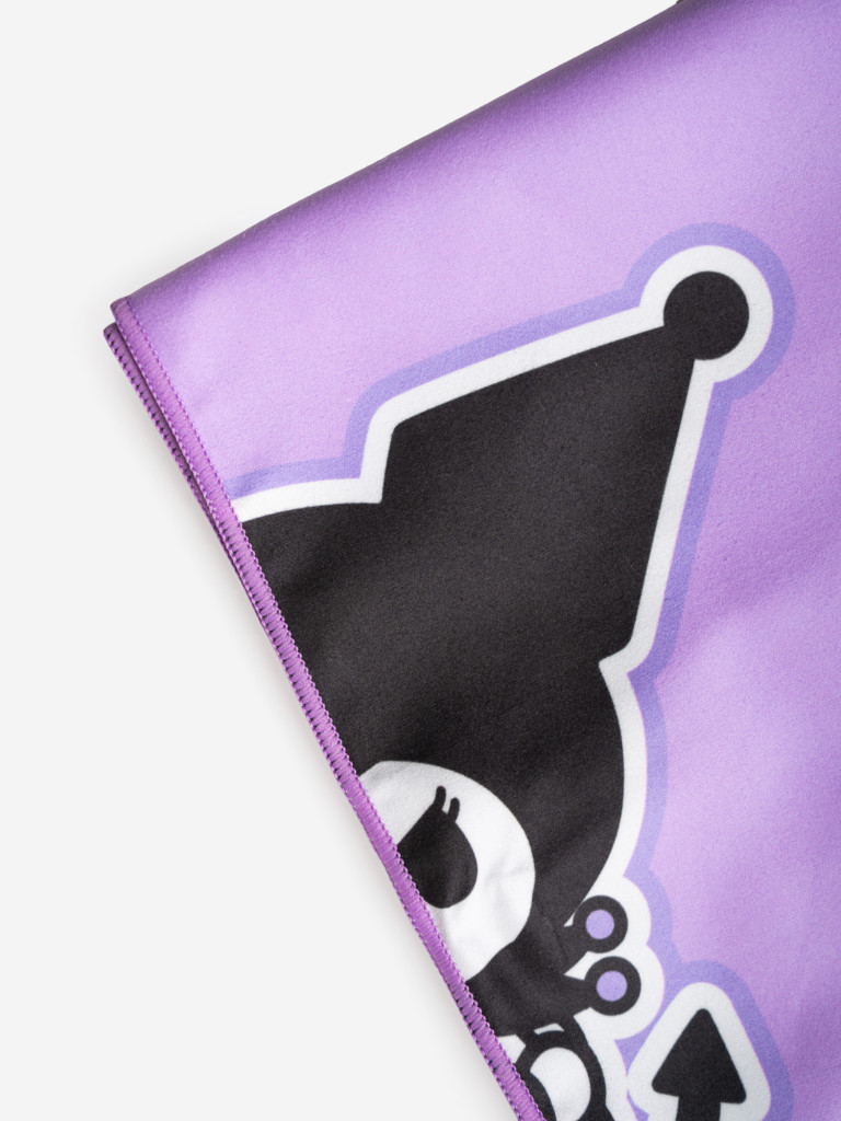 Полотенце для девочек PlayToday