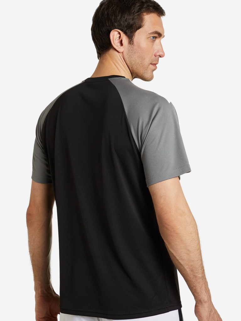 Футболка мужская PUMA teamPACER