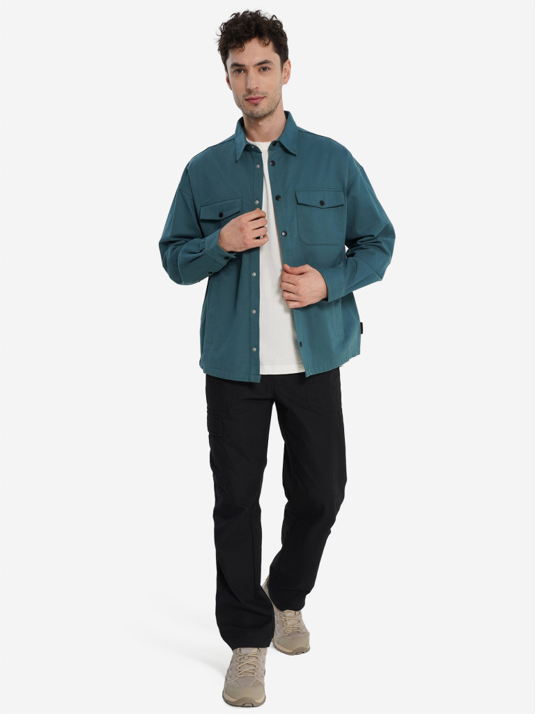 Рубашка мужская Northland