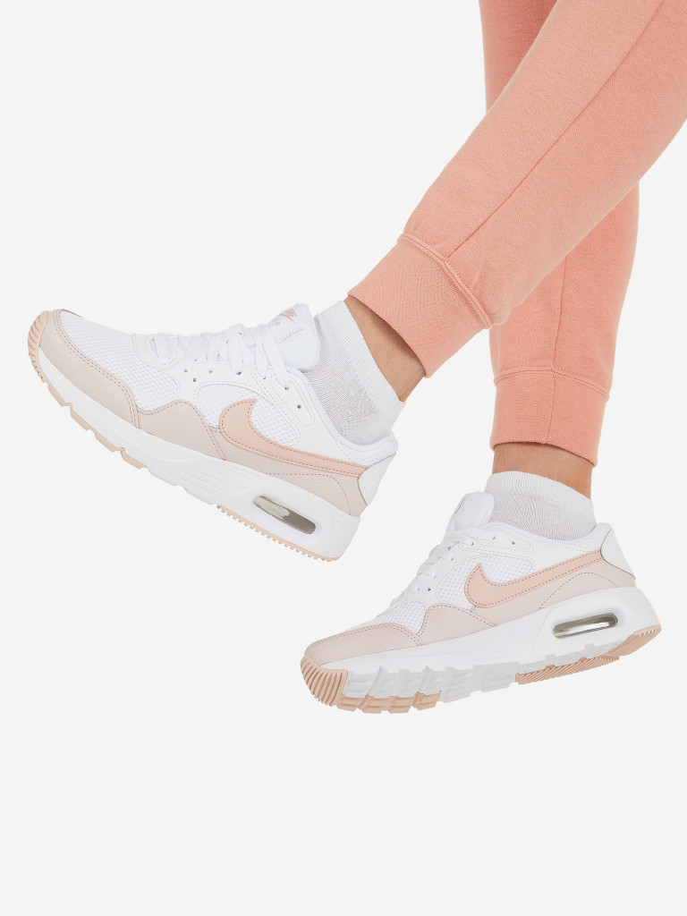 Кроссовки женские Nike Air Max SC