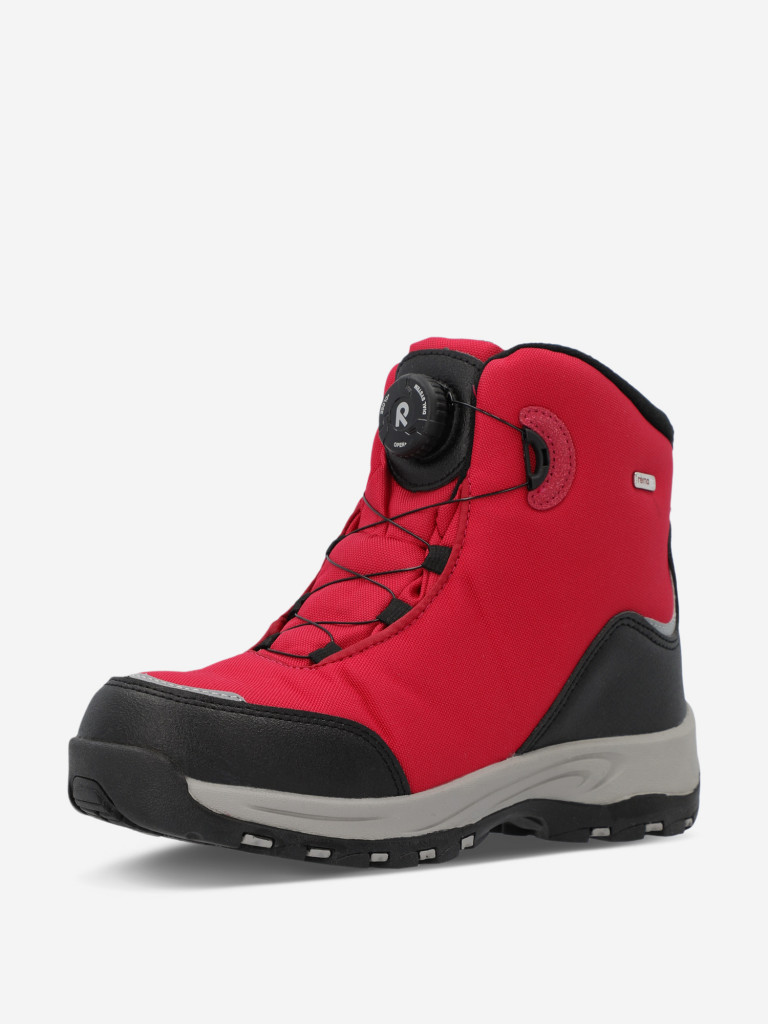 Ботинки утепленные для девочек Reima Orm