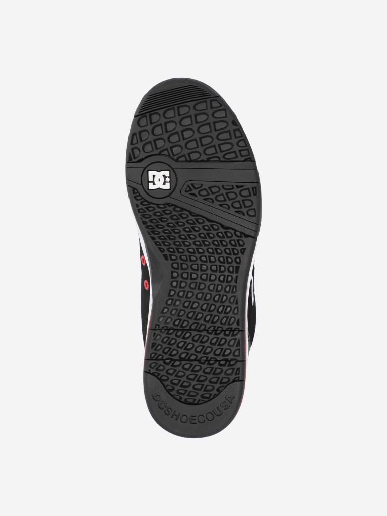 Dc shoes avenue online