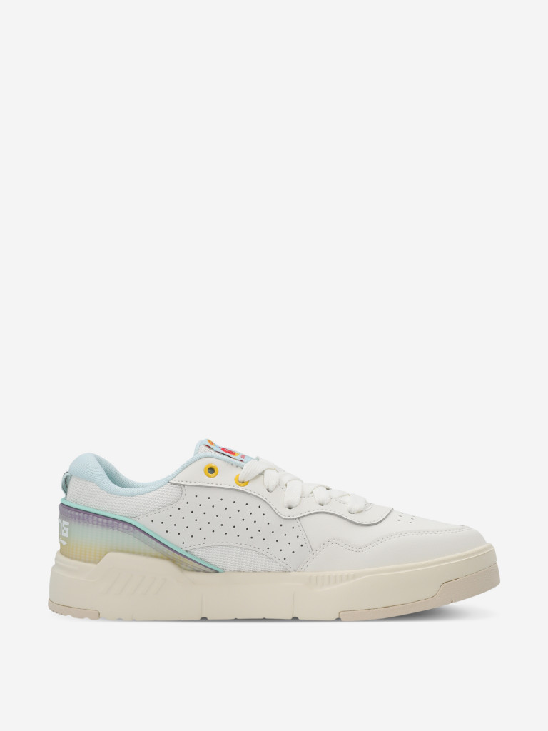Кроссовки женские Li-Ning Common 80 S