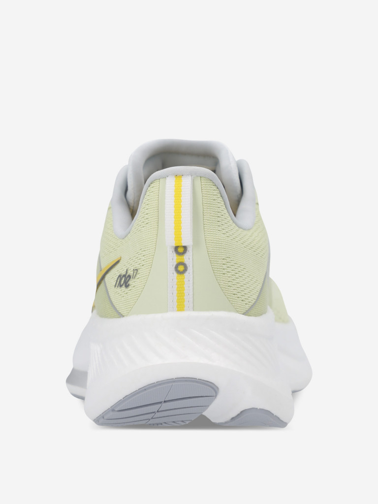Кроссовки женские Saucony Ride 17