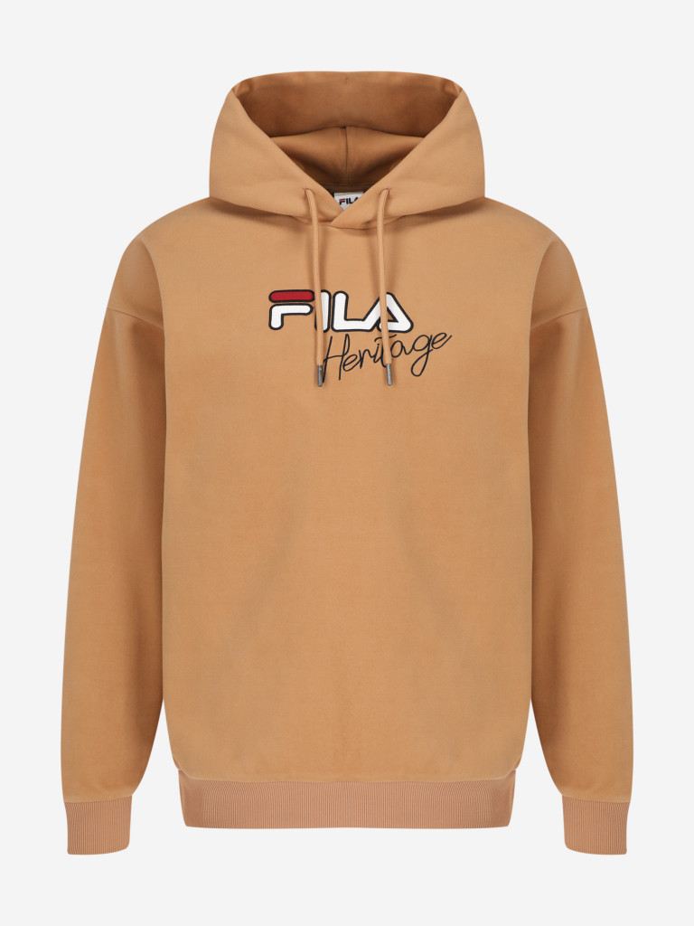 Худи мужское FILA