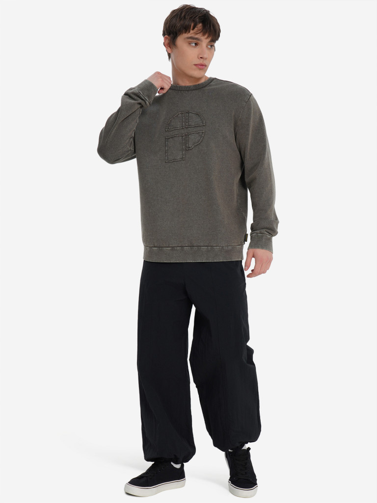 Свитшот мужской Protest