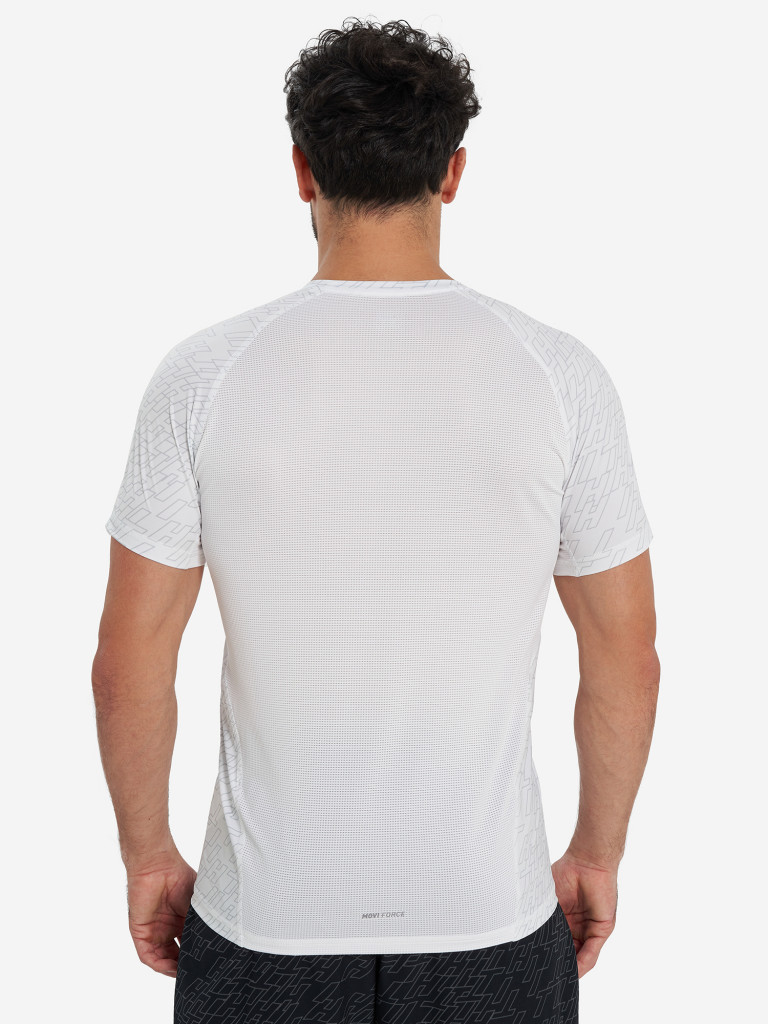 Футболка компрессионная мужская Demix