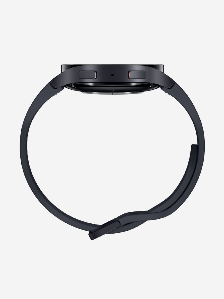 Смарт-часы Samsung Galaxy Watch6 44мм чёрный