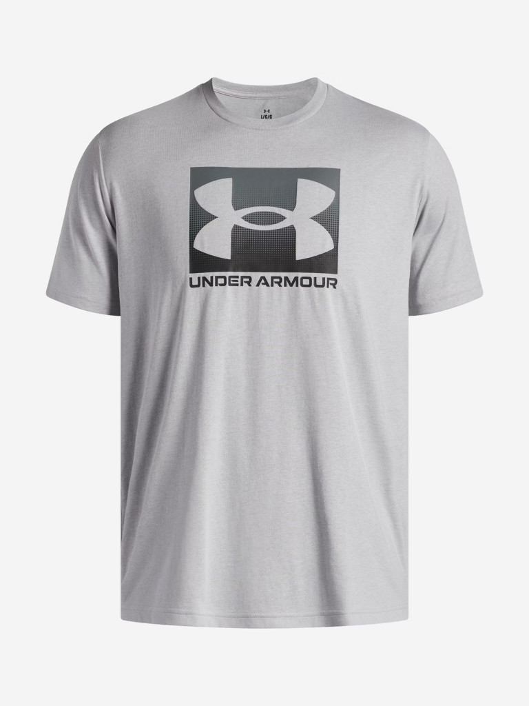 Футболка мужская Under Armour Boxed Sports Updated