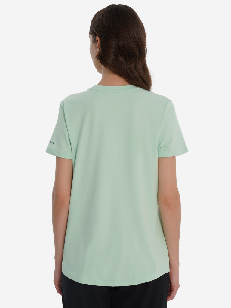 Футболка женская Outventure