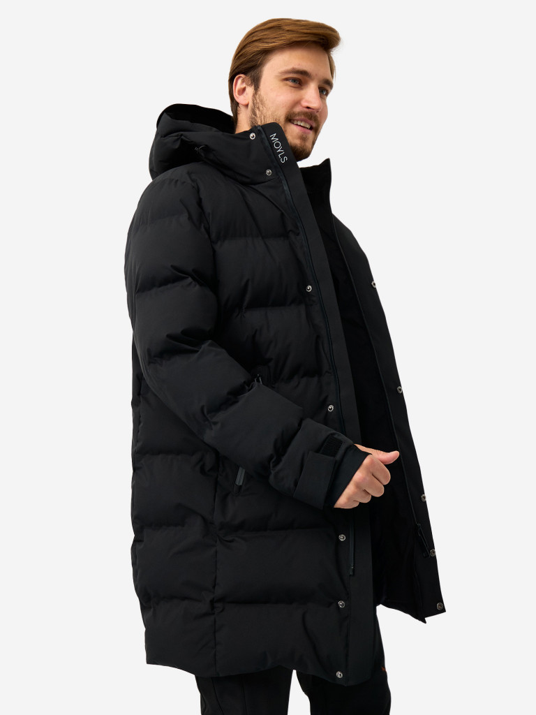 Куртка мужская MOYLS, "MWC002-01"
