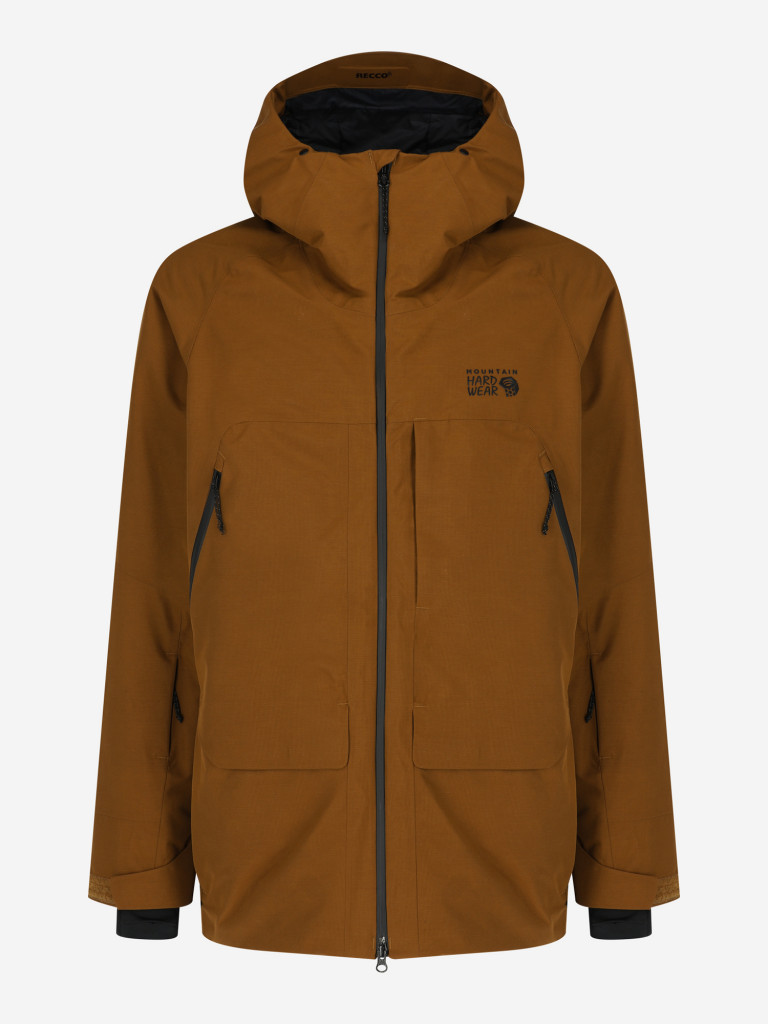 Куртка утепленная мужская Mountain Hardwear Cloud Bank™ Gore-Tex® Insulated Jacket