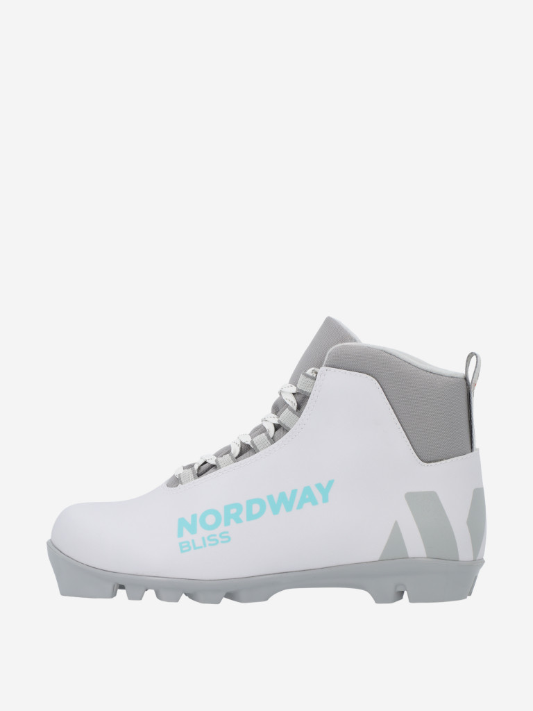 Ботинки для беговых лыж женские Nordway Bliss NNN