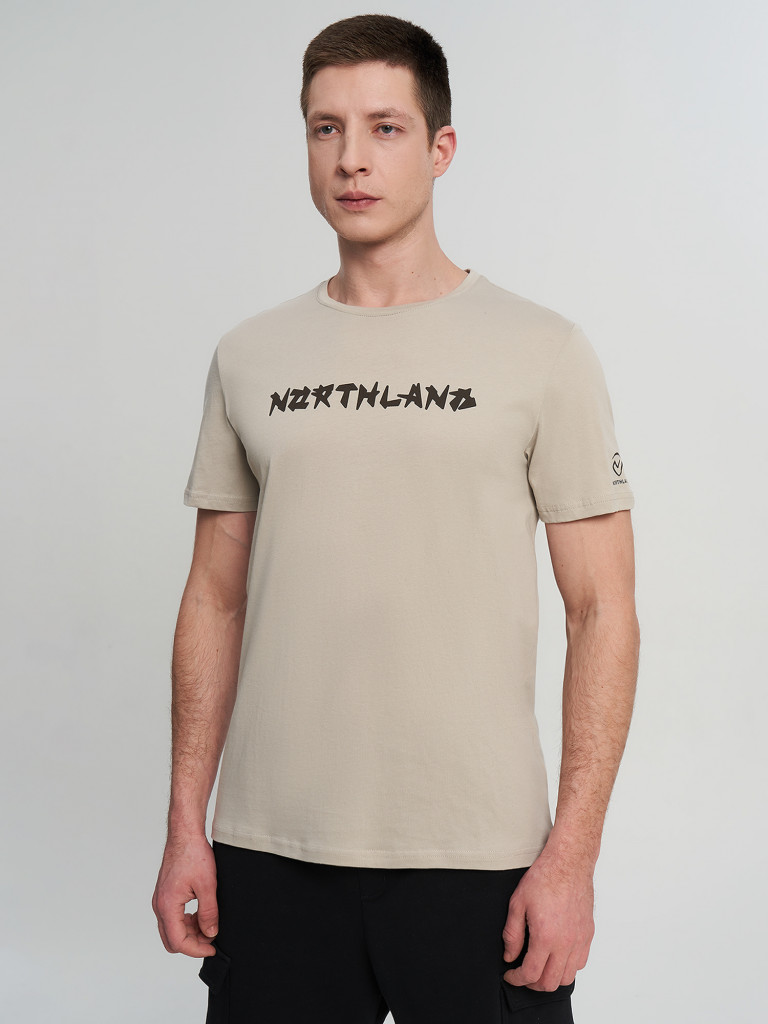Футболка мужская Northland