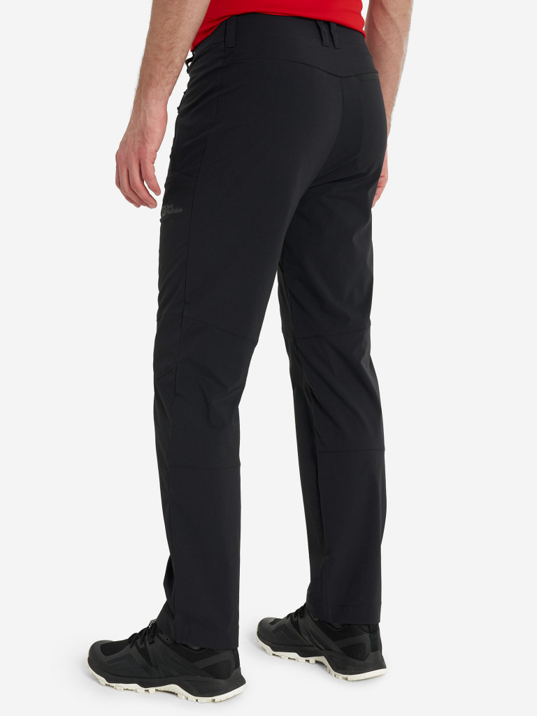 Брюки мужские Jack Wolfskin Glastal