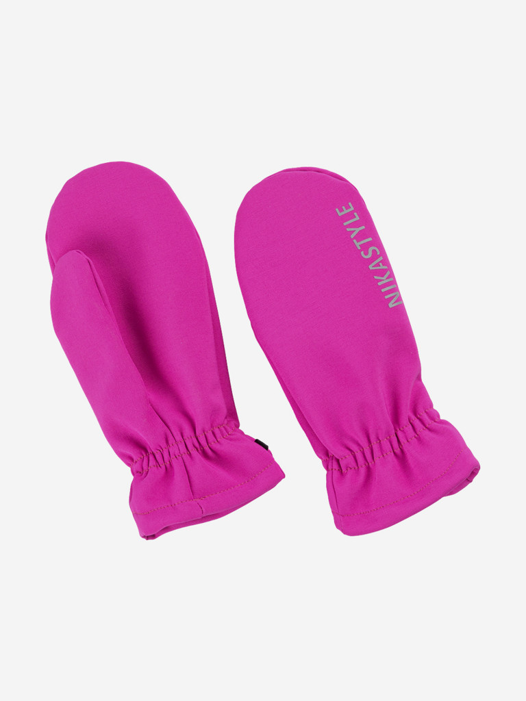 Варежки NIKASTYLE