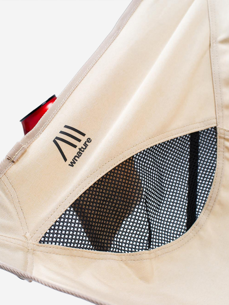 Складной стул wnature stool