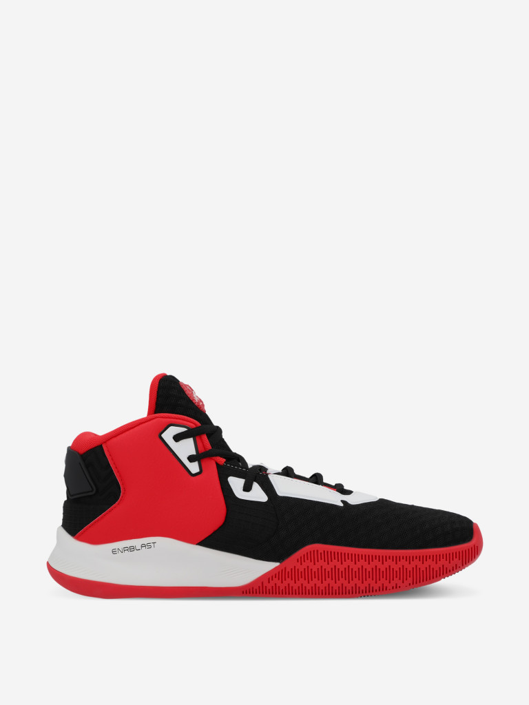 Кроссовки мужские Demix Jawz