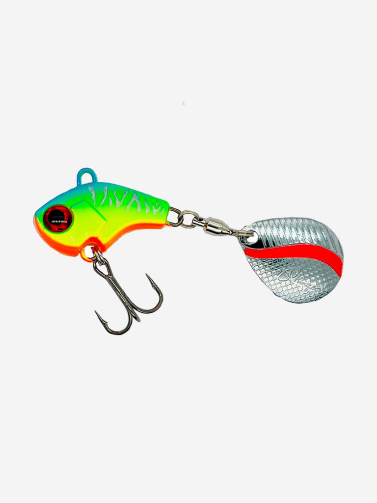 Блесна для рыбалки Stinger Taro TS 22гр #004