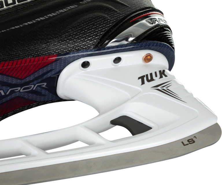 Коньки хоккейные Bauer S17 VAPOR X700