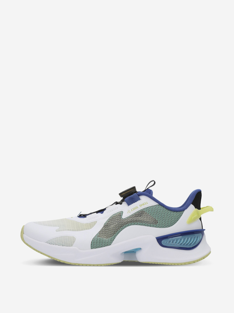Кроссовки для мальчиков Li-Ning