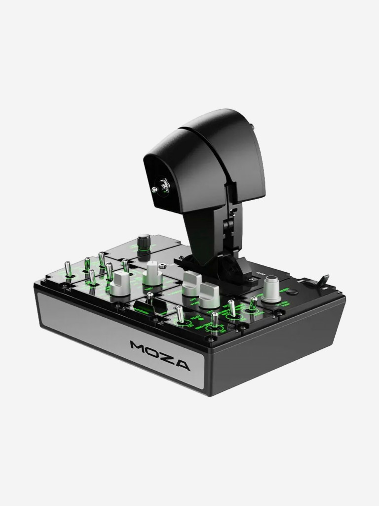 Руд MOZA MTP Throttle Panel (AS008)