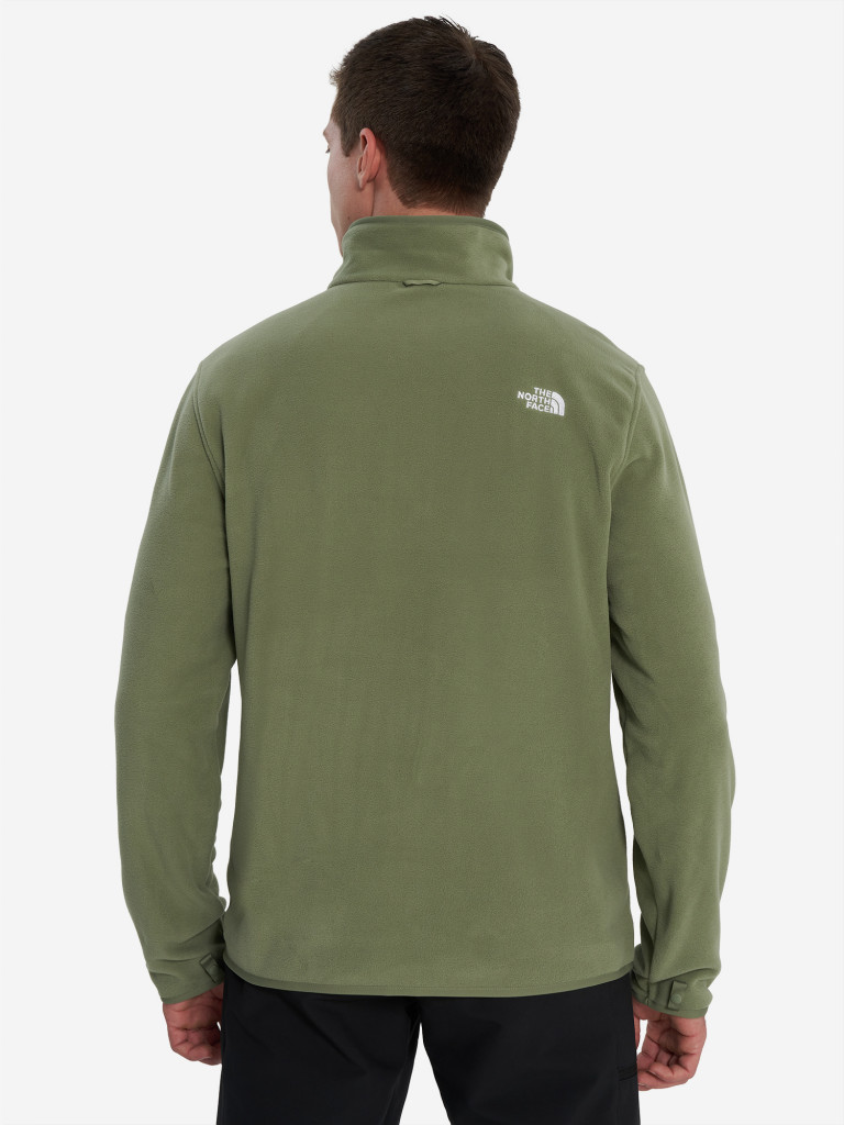 Толстовка мужская The North Face Glacier