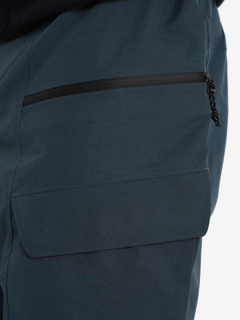 Брюки мужские Mountain Hardwear Cloud Bank