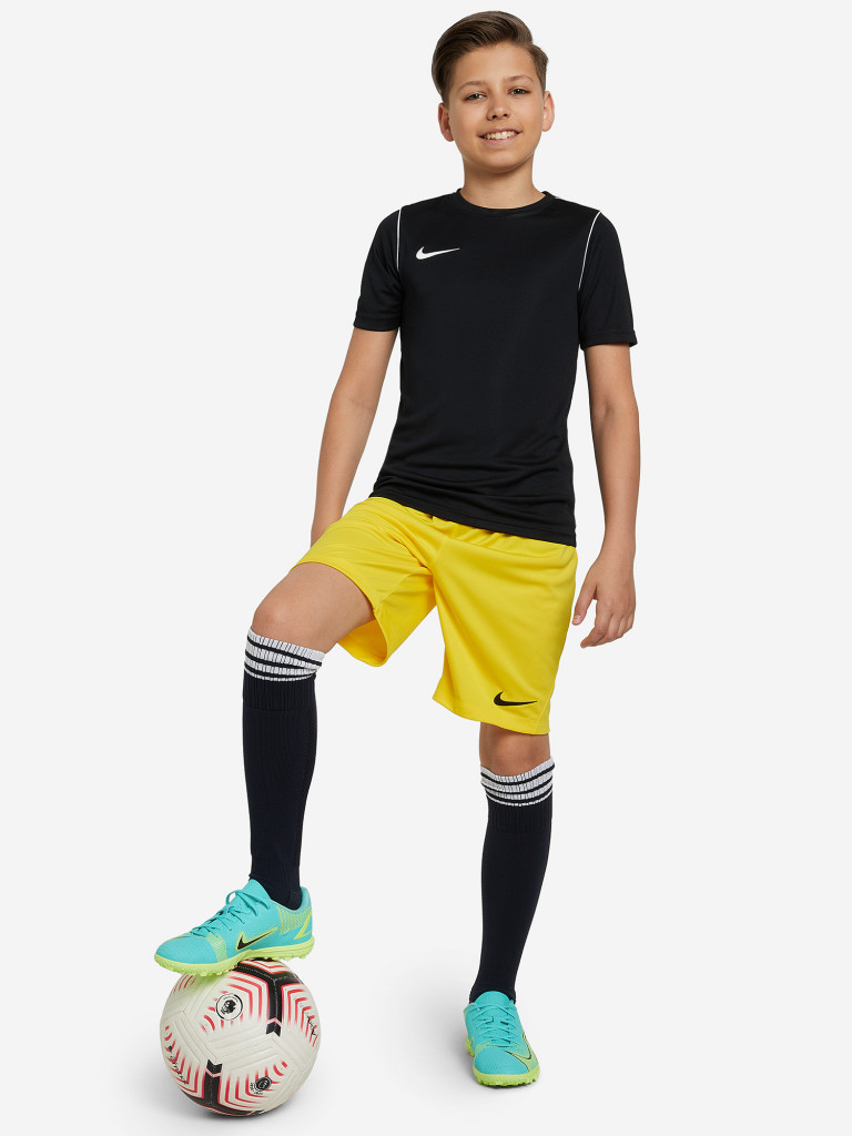Шорты для мальчиков Nike Kids Short Park III