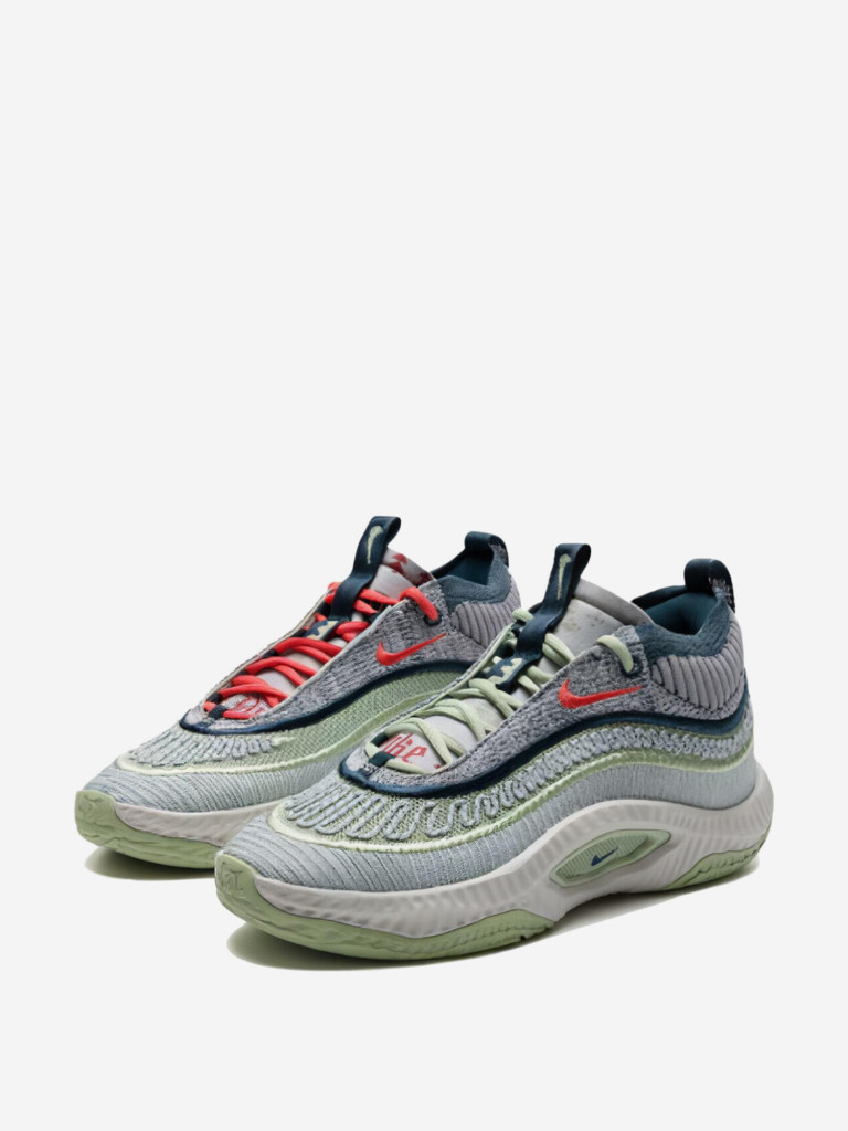 Кроссовки баскетбольные мужские Nike Cosmic Unity 3