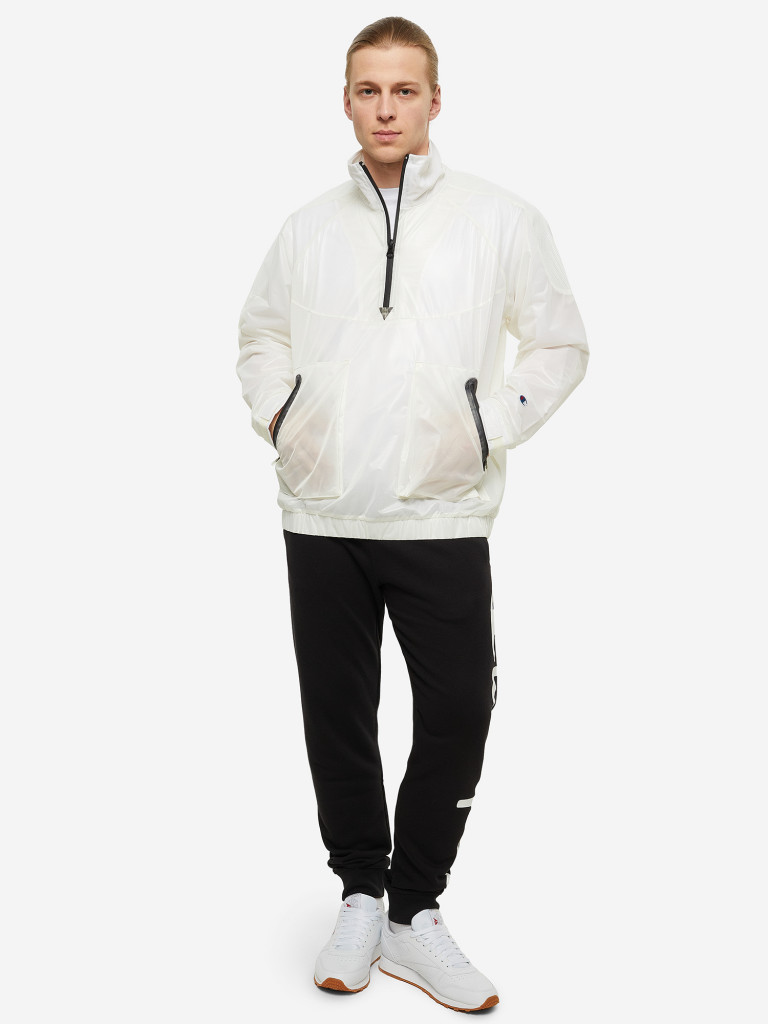 Куртка легкая мужская Champion Sweatshirt