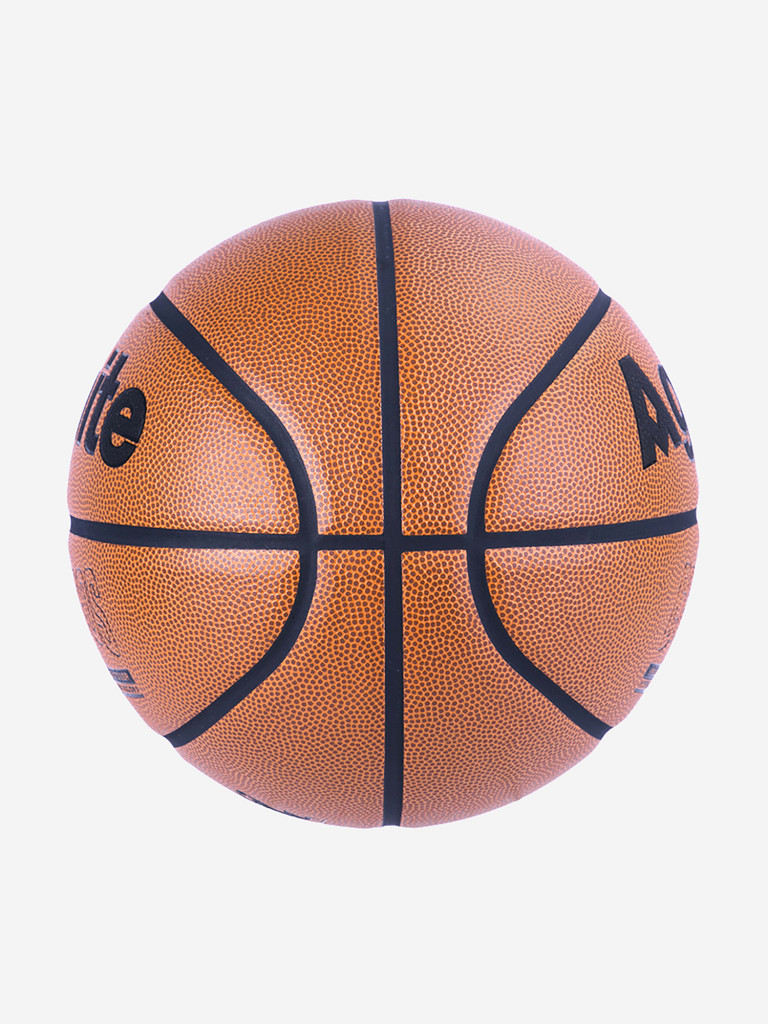 Мяч баскетбольный Agnite Seamless PU Basketball (Chronos) №7