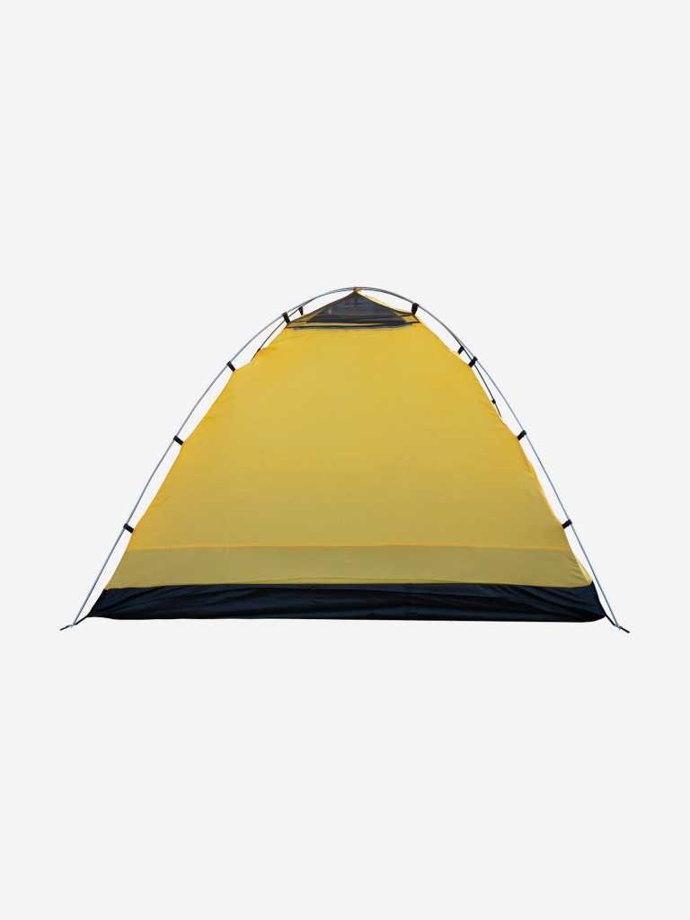 Палатка Tramp Peak 2 (V2) зеленая