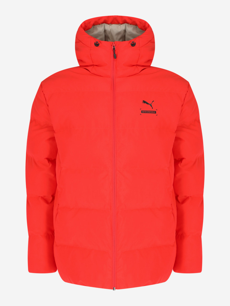 Куртка утепленная мужская PUMA Better