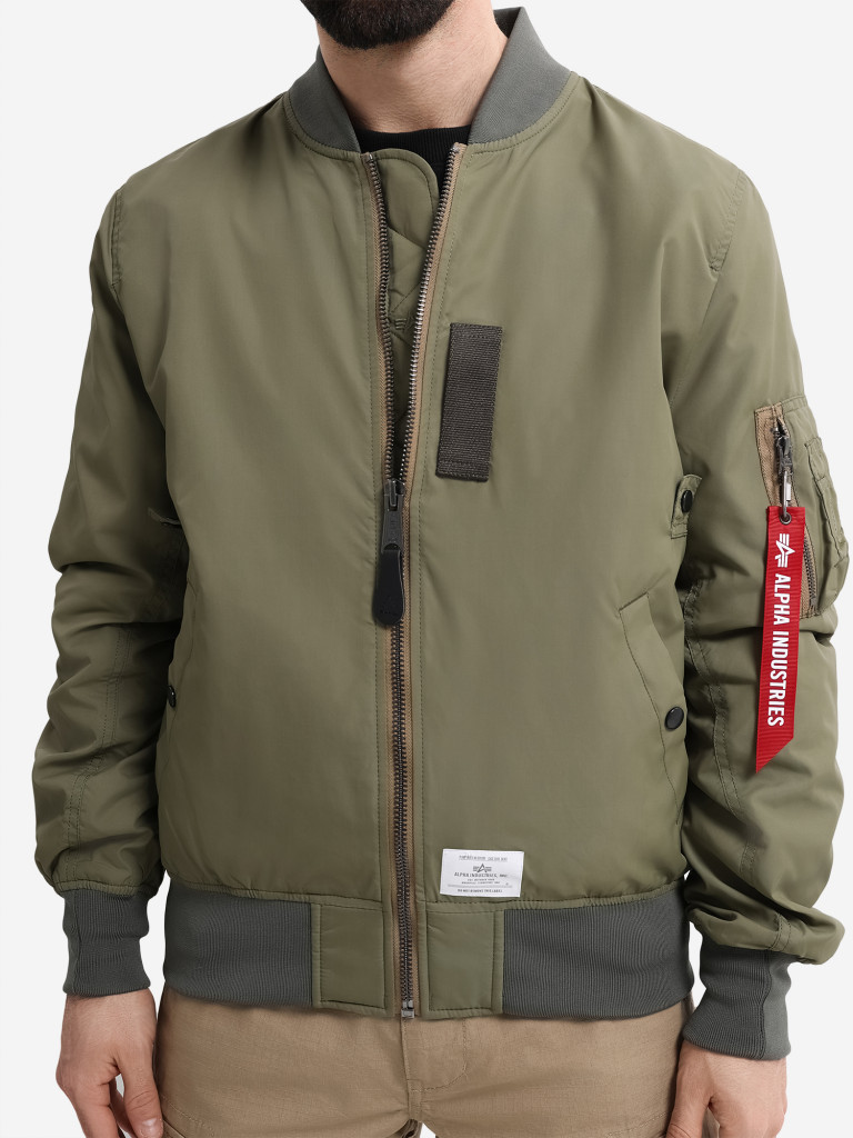 Ветровка мужская L-2B Skymaster Gen II Alpha Industries
