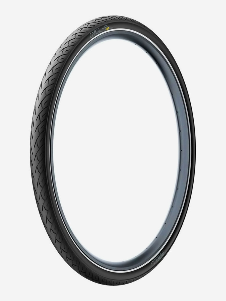 Велопокрышка Pirelli CYCL-E DTS (700x32C)