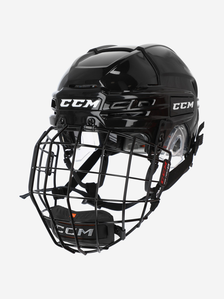 Шлем хоккейный CCM Tacks 910 SR