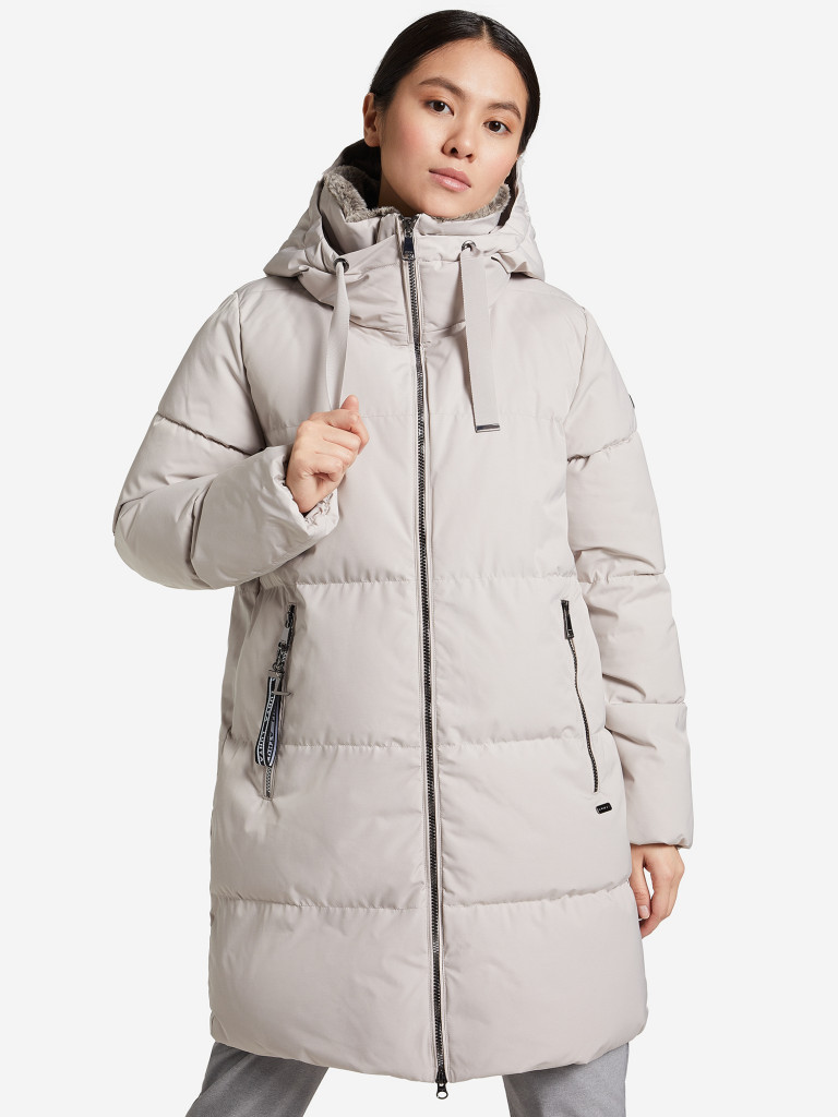 Пуховик женский Luhta Halla