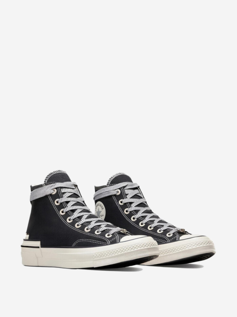 Кроссовки Converse Chuck Taylor All Star 70 Hacked Heel Hi