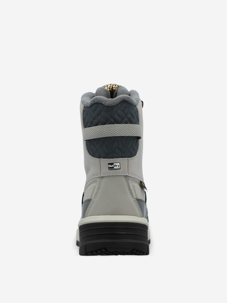 Сапоги утепленные женские Columbia Bugaboot Celsius Plus