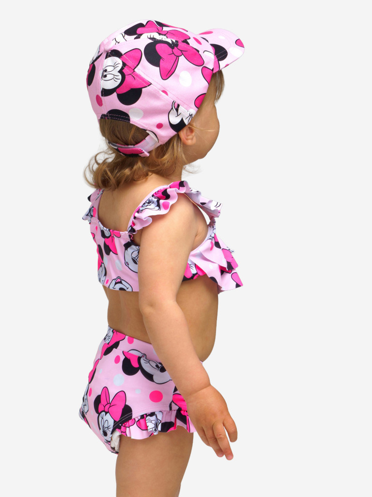 Купальник для девочек PlayToday