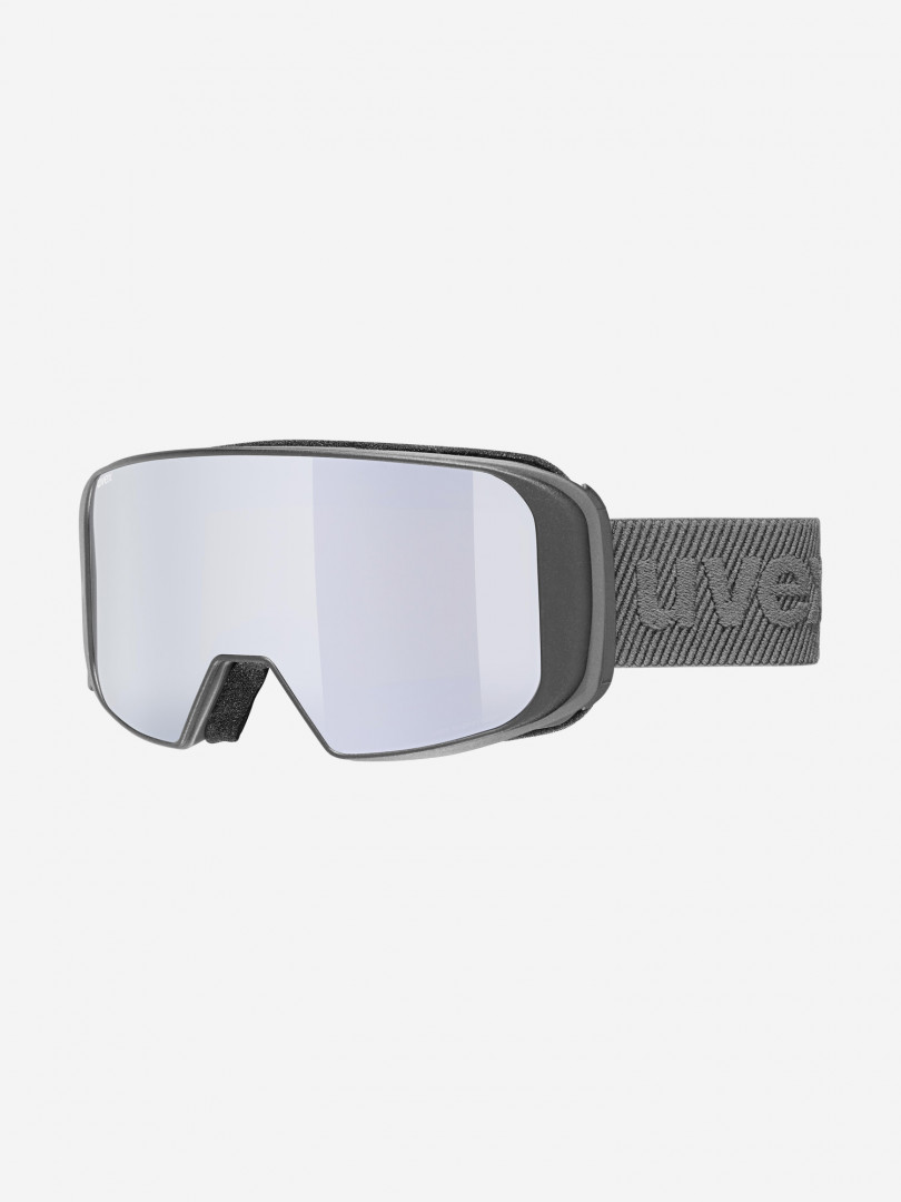 фото Маска uvex saga to, голубой