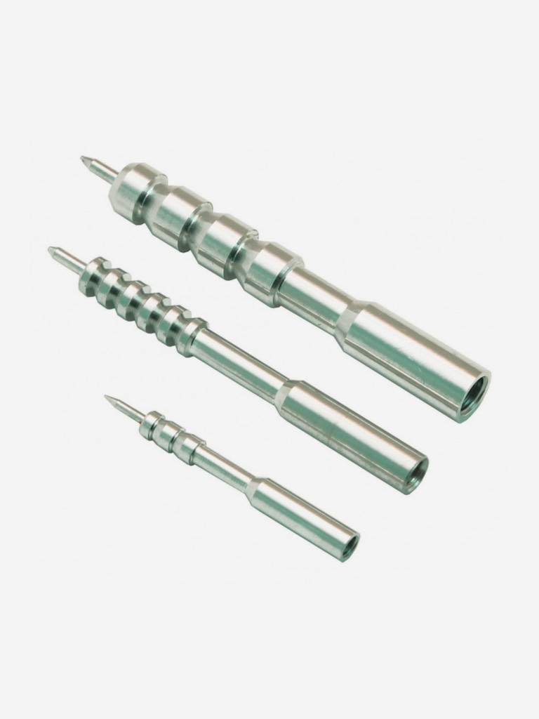 Вишер ЧИСТОGUN d6,4мм, дюраль, резьба "мама", M3,5